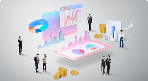 ERP 시스템 개발